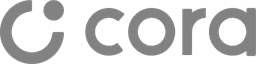 Logotipo Cora