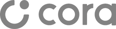 Logotipo Cora