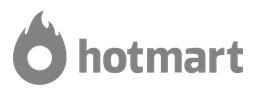 Logotipo Hotmart