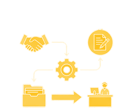 SOLUÇÕES ADMINISTRATIVAS