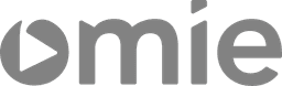 Logotipo Omie