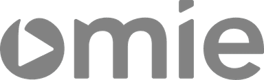 Logotipo Omie