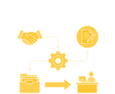 SOLUÇÕES ADMINISTRATIVAS