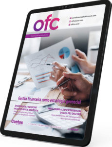 Revista Outubro Novembo - OFFICE CONT - Contabilidade Digital para você e sua empresa