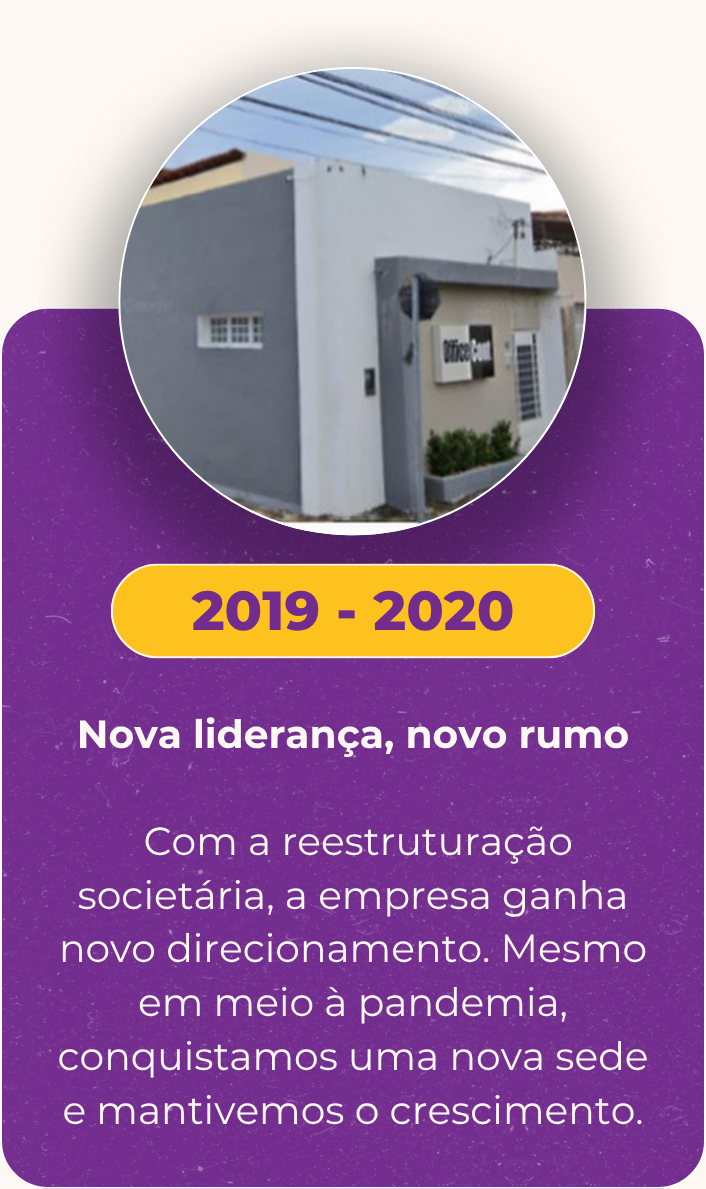 4 - Office Cont - Landing #1