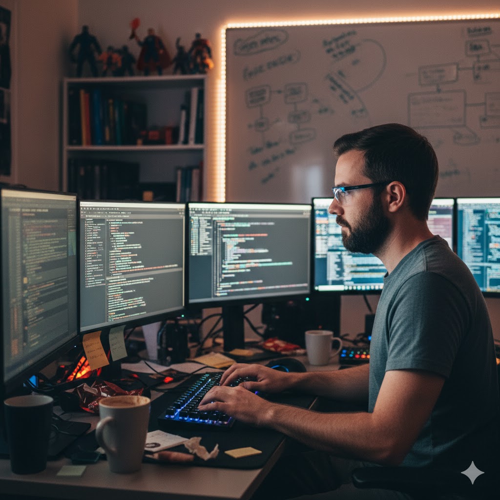 Unnamed - Office Cont - Landing #1